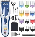 Wahl Colour Pro Cordless Hair Clipp