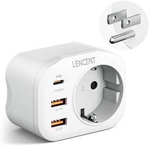 LENCENT Ad