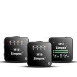 Microphone Systems For Camcorders