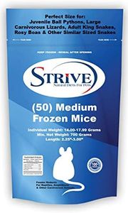 Strive (50