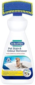 Dr. Beckma