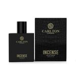 Carlton London Incense Eau de parfum | Premium Long Lasting & Refreshing Perfume for Men - 50ml EDP | Luxury Body Spray for Men | Ideal gift for Husband Boyfriend Dad