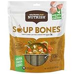 Rachael Ray Nutrish Soup Bones Dog 