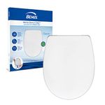 Bemis Easy Clean Toilet Seat