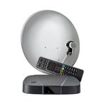Airtel DigitalTV Dth Hd Set Top Box | 1 Month Entertainment Pack | Recording Feature | Free Installation