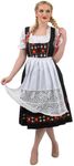 Dirndl Tra