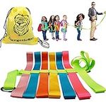 Safety Walking Rope with Colorful H