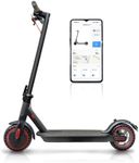 LOFIR 8.5" Aluminum Alloy Folding E