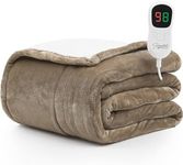 Homemate Electric Heated Blanket Th