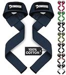 DMoose Fitness Wrist Straps for Wei