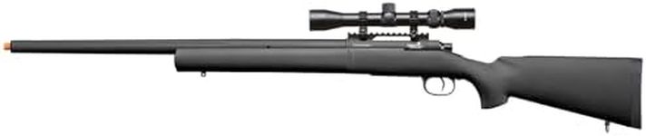 Lancer Tactical M24 500 FPS Bolt Ac