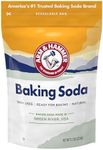 ARM & HAMMER Baking Soda Made in US