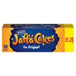 McVities Biscuits (Jaffa Cakes 12 x 122g)