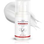 Dog Paw Balm - Natural Paw Cream for Dogs - Moisturizes, Soothes, Heals & Protects Paws, Elbows & Noses - Fast Absorbing, Non-Sticky, Lick-Safe - 3.5oz - Vet Recommended, for All Breeds