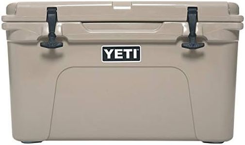 YETI Tundr