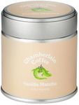 Chamberlain Coffee Vanilla Matcha G