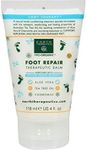 Earth Therapeutics Foot Repair Balm 4 oz (Pack of 2)2