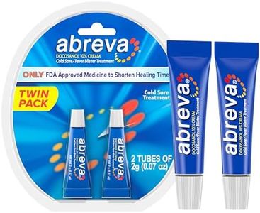 Abreva 10