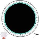 Trampoline Replacement Mat, Fit 14