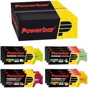 Powerbar -