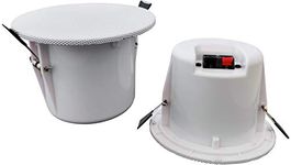 Ceiling Speakers For Atmos