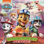 Dinosaur Rescue! (PAW Patrol)