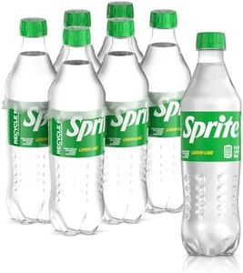 Sprite, 16
