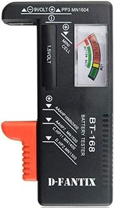 D-FantiX P