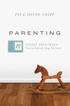 Christian Parenting Books