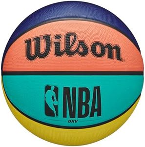 WILSON NBA