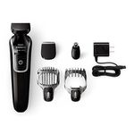 Philips Norelco QG3330 Multigroom (Packaging May Vary)