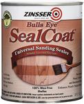 Rust-Oleum Zinsser 854 1-Quart Bulls Eye Sealcoat Universal Sanding Sealer