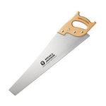 Spear & Jackson 9500R (B99) Traditional Handsaw 22" x 10 Points per Inch