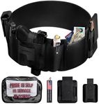 WarBull Belly Band Holster for Men 