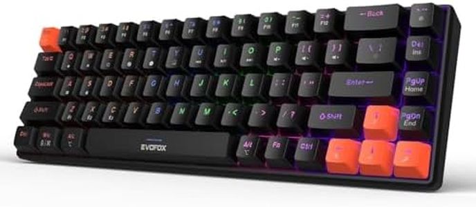 EvoFox Kat