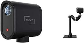 Logitech Mevo Start, Wireless Live