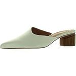 Franco Sarto Women's Clogs, Cool Mint, 8