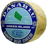 Danish Cheese Blue 1 lb