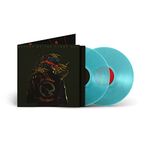 In Times New Roman... (Ltd. Blue Coloured Edition) [VINYL]