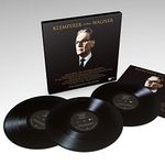 Wagner: Orchestral Music [VINYL]