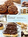 Flour: Spectacular Recipes from Bos