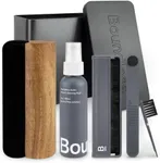 Boundless Audio Record Cleaning Kit