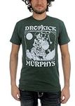 Dropkick Murphys- Vintage Skeleton 