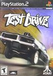 Test Drive (Renewed)