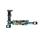 Mustpoint USB Charging Port Dock Mic Flex Cable Replacement for Samsung Galaxy Note 5 N920V