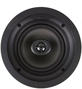 Klipsch R-2650-C II In-Ceiling Speaker - White (Each)