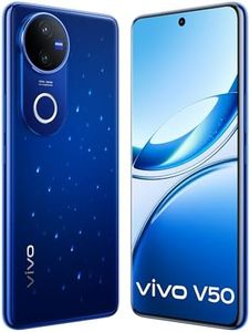 Vivo V50 5