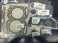 OEM Subaru MLS Head Gasket Kit Legacy Forester Outback Impreza Baja SOHC