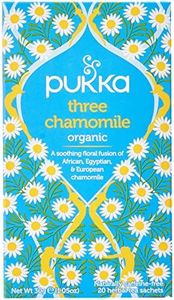 Pukka Herb