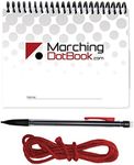 Marching Band Dot Book